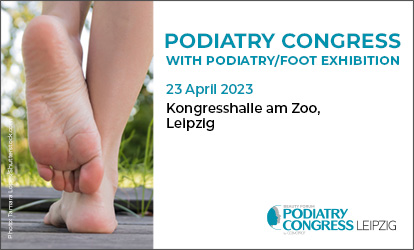 Podiatry Congress with Podiatry/Foot Exhibition